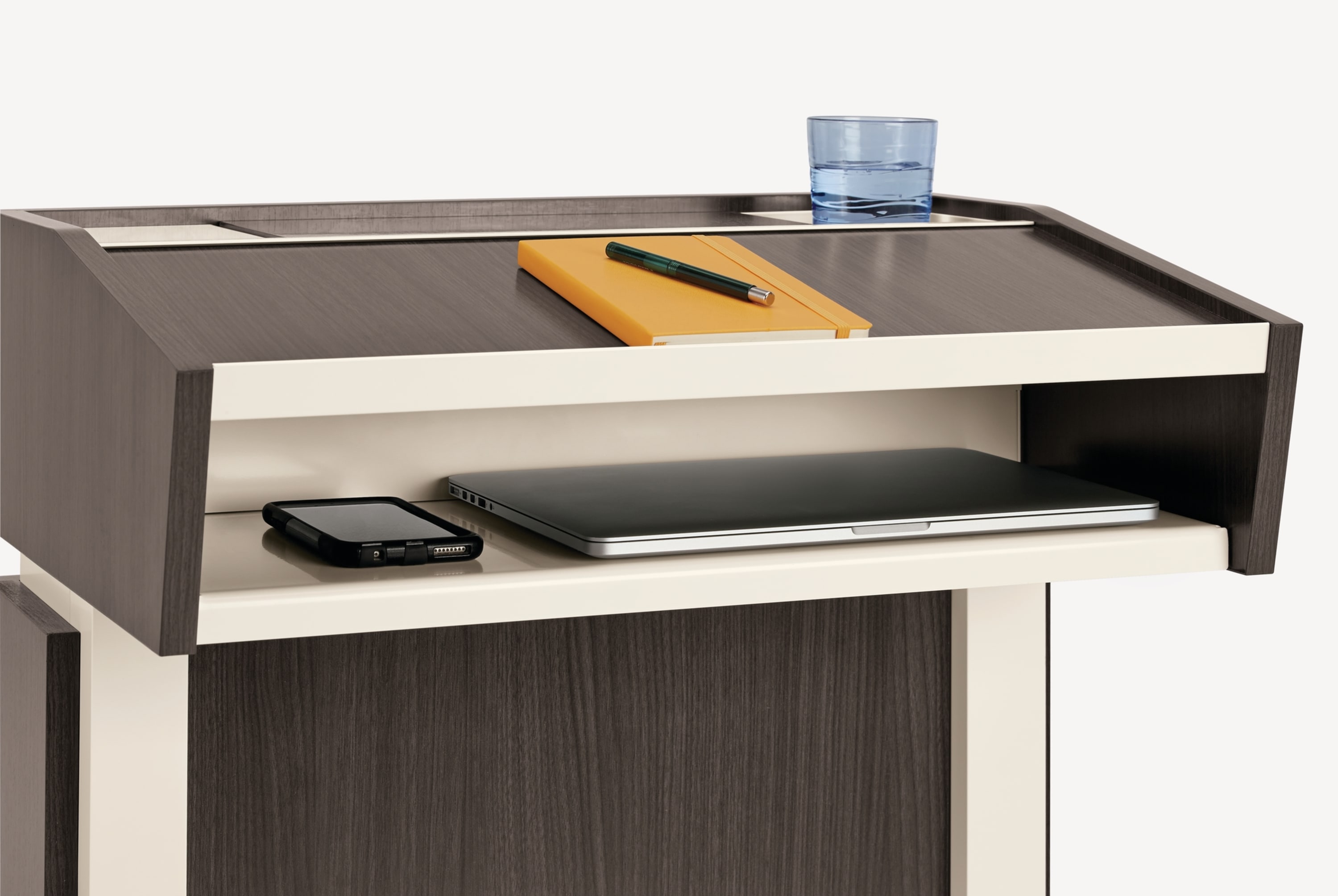 Aware Lectern Allsteel